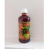 ราคา น้ําตรีผลา พลูคาว บ้านอโรคยา 480 ml (19753174888)