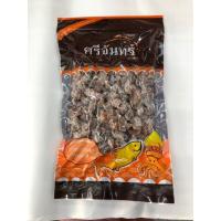 ราคา บ๊วยชิ้น บ๊วยสามรส เปรี้ยว เค็ม หวาน (16544729076)