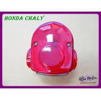 ราคา HONDA CHALY TAILLIGHT TAILLAMP SET ไฟท้ายชุด โคมไฟท้าย ไฟเบรก (12785278155)