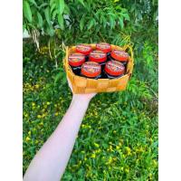 ราคา สครับกาแฟขัดผิว สครับกาแฟ แบรนด์ ต๋องแต๋ง ผลัดเซลล์ผิวเก่าเพิ่มความชุ่มชื่น ไม่แสบผิว ผิวไม่แห้ง สารสกัดจากธรรมชาติ สครับลาว ครีมลาว (20922509751)