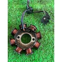 ราคา มัดไฟสแมช 110 Suzuki Smash110 แท้มือสองสภาพสวย (21253182647)