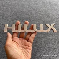 ราคา โลโก้ HILUX VIGO REVO (12494161205)