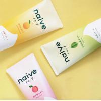ราคา Naive Face Wash Foam 130g นาอีฟ เหส วอช โฟม โฟมล้างหน้า (7858132142)