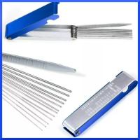 ราคา ตะไบนมหนู เข็มแยงรูนมหนู ของแท้ สินค้ามีพร้อมส่ง (13243647273)