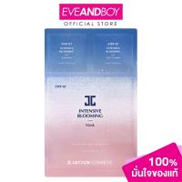 ราคา JAYJUN Intensive Blooming Mask 3 Step 390 ml มาส์กหน้า (19754199676)