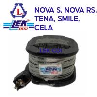 ราคา คอยล์สตาร์ท DREAM C 100 N DREAM EXCESS MTX NOVA S NOVA RS TENA SMILE CELA FIGHTER WAVE 100 WAVE 110 เวฟ เวฟ 100 เวฟ 110 (7522773411)