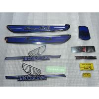 ราคา สติ้กเกอร์ Super Cub ฮอนด้าc50 c70 c90 c700 c900 (18486505850)