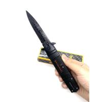 ราคา มีดพับ Browning ใบมีดลาย มีดคม มีคลิปเหน็บ (21369651593)