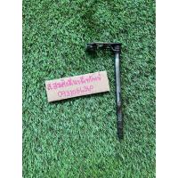 ราคา แกนเกียร์ JR120 SPEEDแกนเกียร์สปีด แกนเกียjr แท้มือสอง (20961332272)