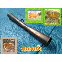 ราคา ปี่ สำหรับไก่ต่อ 1อัน ตอดเป่าเสียงไก่ป่าตัวเมีย เสียงคมชัด ถ้ารู้จังหวะเป่า สินค้าตรงปก 100 (11861931754)