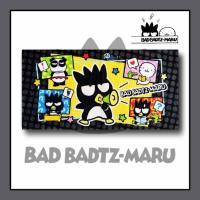 ราคา ผ้าขนหนู Sanrio ลิขสิทธิ์แท้ 16x32นิ้ว ไซส์ S ผ้าเช็ดผม ลายการ์ตูน HELLO KITTY MY MELODY LITTLE TWIN STARS (21161876484)