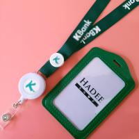 ราคา สายคล้องกสิกรไทย สายกสิกร สายคล้องkbank สายคล้องธนาคาร สายคล้องธนาคารกสิกรไทย 1 ชุด (13337591117)