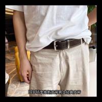 ราคา เข็มขัดlevis งานเกรดพรีเมียม แฟชันเข็มขัดผู้ชาย แถมฟรีถุงหิ้วพร้อมกล่อง (20912607924)