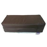 ราคา หมอนขิด หุ้มหนัง ปลอกหมอนขิด กันนำ้ กันไรฝุ่น (15587450954)