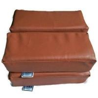 ราคา หมอนขิด หุ้มหนัง ปลอกหมอนขิด กันนำ้ กันไรฝุ่น (15587450940)