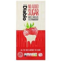 ราคา Diablo No Added Sugar Chocolate with Strawberry Orange (20803890596)
