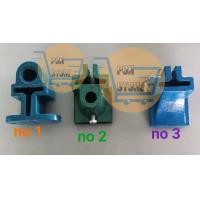 ราคา อะไหล่หัวปากกาอัดไม้ เหล็กเหนียว NO 1 2 3 ราคา ต่อ อัน (18352438392)