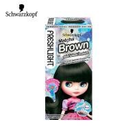 ราคา Schwarzkopf Freshlight Foam โฟมเปลี่ยนสีผม (21412417666)