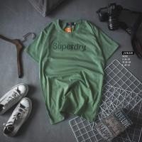 ราคา เสื้อยืดปักนูนsupperdryงานปักแน่นๆป้ายห้อย ทรงตรงใส่ได้ทั้งชายและหญิง (8900602969)