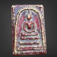 ราคา พระสมเด็จ วัดระฆัง กรุวังหน้า ส่งตามรูป (17214564256)