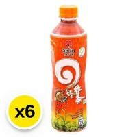 ราคา อิชิตัน ชาเขียว ข้าวญี่ปุ่น 420 มล x 6 (21395688800)