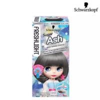 ราคา Schwarzkopf Freshlight Foam โฟมเปลี่ยนสีผม (21412417669)