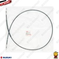 ราคา สายกุญแจล็อคเบาะ CABLE SEAT LOCK แท้ Suzuki Shogun 125 Axelo Shogun 125 Axelo R (21394387821)
