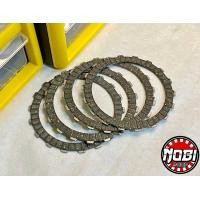 ราคา ชุดครัชเวฟ125S R i MSX แผ่นครัชแต่งเนื้อไม้ W125 1ชุดมี4แผ่น MSX 1ชุดมี5แผ่น (18821328889)