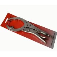 ราคา ประแจ คีมล็อคถอดไส้หม้อกรอง คีมถอดกรองน้ำมันเครื่อง ประแจถอดกรองน้ำมันเครื่อง โซ่ถอดกรอง ถอดกรองน้ำมันเครื่อง (11327926819)