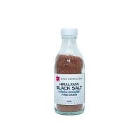 ราคา Himalayan Black Salt Fine Grain เกลือหิมาลายันสีดำ (16962080583)