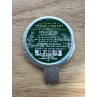 ราคา แผ่นน้ำหอมรถ Scentportable Bath Body Works (21396024205)