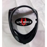 ราคา ฝาครอบไฟหน้า ครอบไฟ ฟีโน่ fino ตัวเก่า เกย์รวม เกย์เดี่ยว รถปี 2007 2011 งาน ABS จำนวน 1 ชิ้น พร้อมส่ง (19734095309)