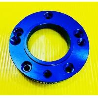 ราคา สเปเซอร์รองจานดิสก์ 5รู 5ออก4 Sonic Wave100 Wave110 เก่า Wave100S 2005 Nova Dash LS125 หนา16มิล สเปเซอร์5ออก4 ใส่จาน Wave110i สเปเซอร์รองจานดิสก์หน้า สเปเซอร์ สเปเซอร์จานดิสก์ สเปเซอร์5รู (17450399401