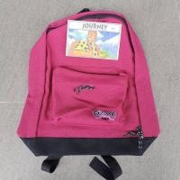 ราคา กระเป๋าเป้ สะพายหลัง กระเป๋านักเรียน ทรงOutDoor (16433657090)