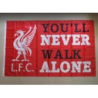 ราคา ธงลิเวอร์พูลผืนใหญ่ 90 150cm ฉลองแชมป์ (11862128979)