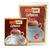 ราคา กาแฟอินโด30ซอง คอฟฟี่มิกซ์3in1 อินโดคาเฟ่ INDOCAFE (2013540946)