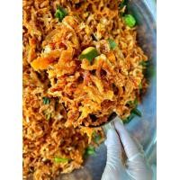 ราคา เจ น้ำพริกเห็ดนางฟ้า 35บาท เห็ดนางฟ้า อร่อย กลมกล่อม (21426304674)