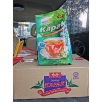 ราคา ผงชาชัก ชาตราขวาน Chatai ผงชามาเลย์ ชาใต้ Tea Cap kapak ชาขวานคู่ขนาด1กิโลกรัม ชามาเลย์แท้100 (10333220431)