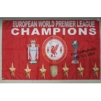 ราคา ธงลิเวอร์พูลผืนใหญ่ 90 150cm ฉลองแชมป์ (7472673366)