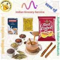 ราคา ชุดทําชาอินเดียมาซาล่าชัย พร้อมวิธี Indian Masala Chai Tea Garam Chai with Recipe s (20781469785)