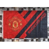 ราคา ธงแมนยูผืนใหญ่90 150cmธงแมนยู Man U (12280802490)