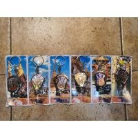 ราคา พวงกุญแจ กุญแจช้าง กุญแจช้างโลหะ และพลาสติก ราคาต่อแพ็ค (12267138959)