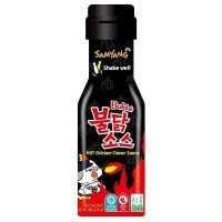 ราคา Samyang sauce ซัมยัง ซอสไก่เผ็ดเกาหลี (10264802643)