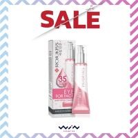 ราคา Rojukiss White Poreless Eye For Face Cream 30ml โรจูคิส ไวท์ พอร์เลส อาย ฟอร์ เฟซ ครีม 30 มล ครีมตาทาหน้า ครีมเกาหลี (11060375171)