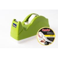 ราคา King แท่นตัดเทป ขนาดใหญ่ ฐานหนัก พร้อมตัวล๊อคแกน ดึงเทปแล้วแกนไม่หลุดออกจากแท่น (3044870667)