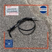 ราคา สายเร่ง สายคันเร่ง ซูซูกิ เรดเดอร์125 Suzuki Raider125 Throttle Cable (10056028445)
