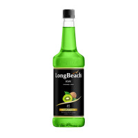 ราคา ลองบีช ไซรัป LongBeach syrup 740ml (17899725526)