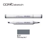 ราคา ปากกา Copic Sketch 2หัว โทน CNTWE100101F (19379323063)