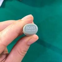 ราคา Copic Sketch โทน BGB (19380207873)