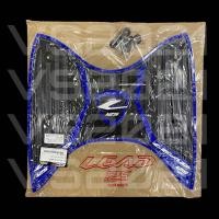 ราคา แผ่นวางเท้า lead แผ่นยางกันลื่น แผ่นยางปูพื้น (20396754895)